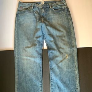 Polo jeans